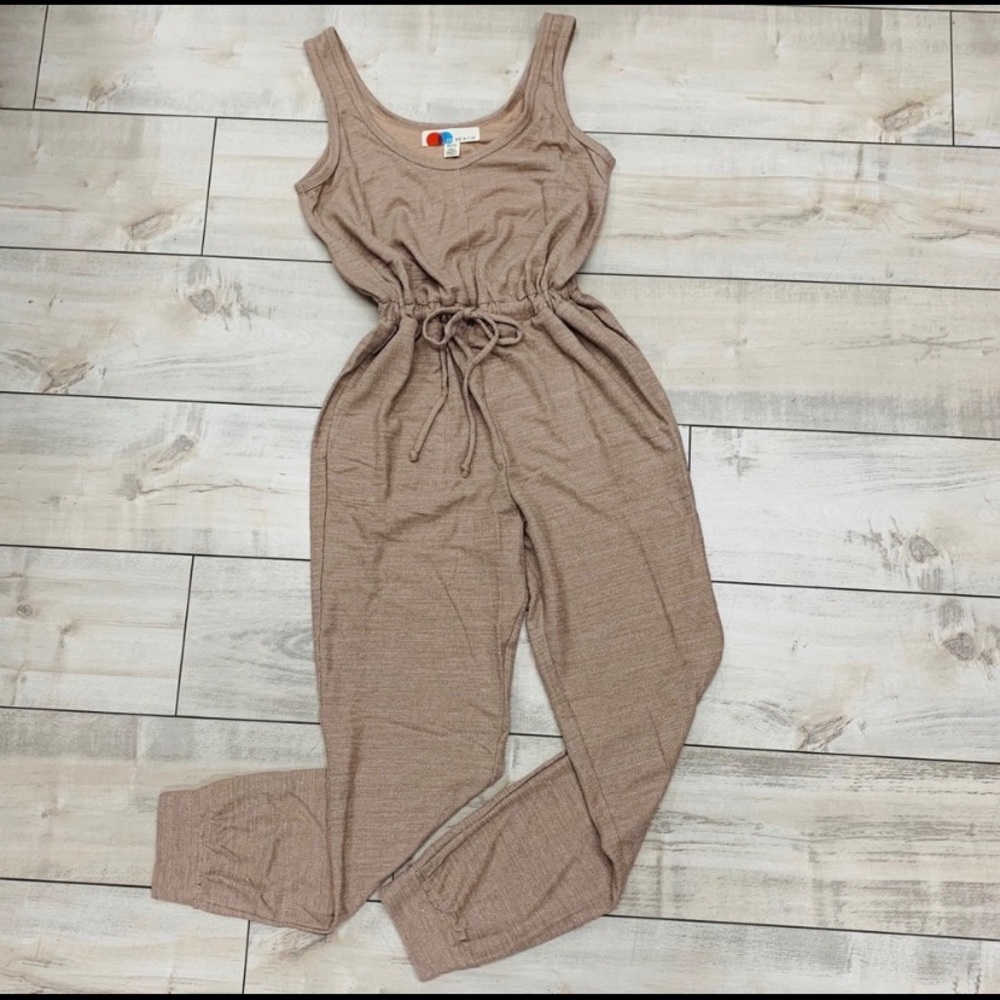 Free People BiCoastal Romper